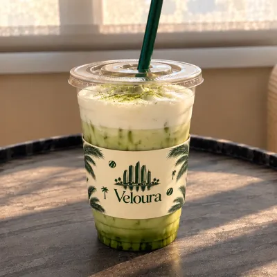 Matcha