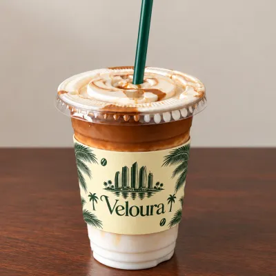Ice Latte